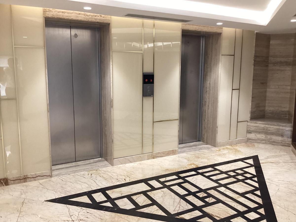 Pharos Hotels Chennai Zewnętrze zdjęcie
