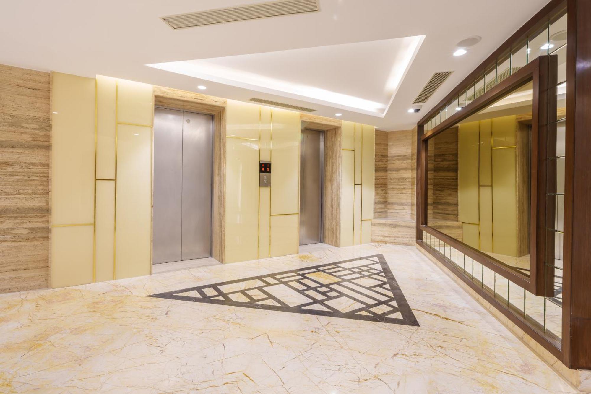 Pharos Hotels Chennai Zewnętrze zdjęcie